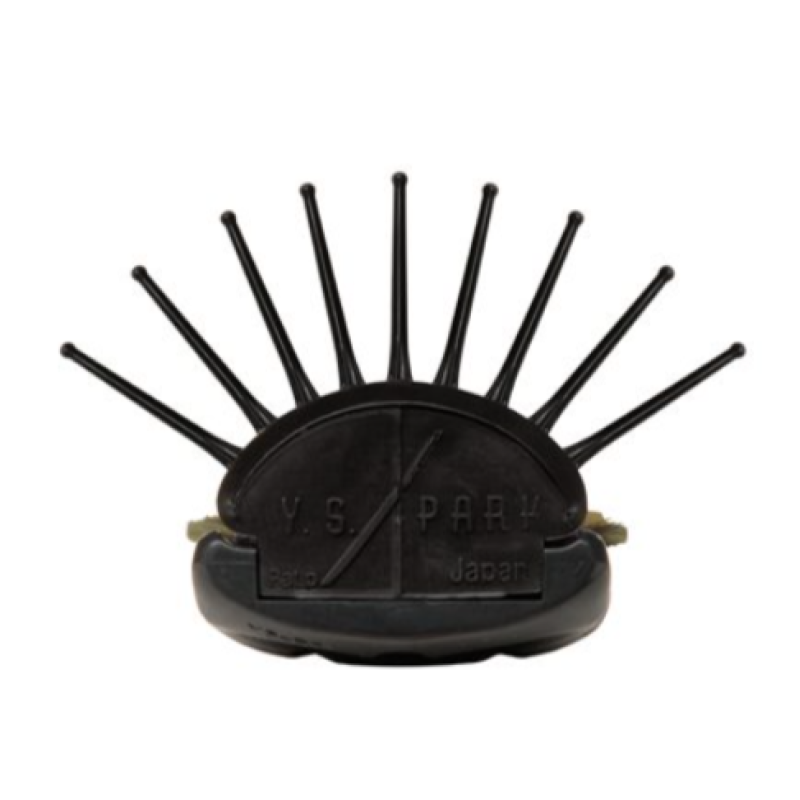 Браш YS-DB24 Dragon Air Styler 9 Y.S.Park Professional