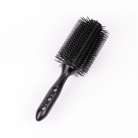 Круглий браш YS-T70 Straight Air Round Styler Y.S.Park Professional