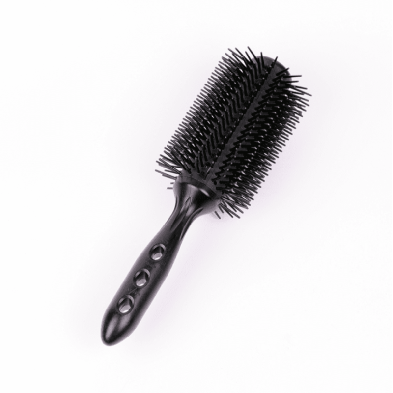 Круглий браш YS-T70 Straight Air Round Styler Y.S.Park Professional