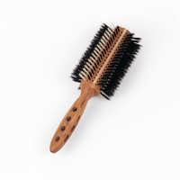 Овальный браш Super Straight Shine Styler Y.S.Park Professional 