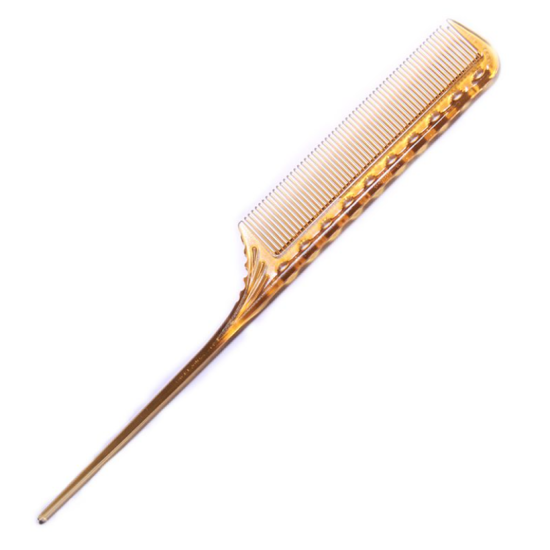 Професійний гребінець-хвостик YS-101 Tail Combs Y.S.Park Professional