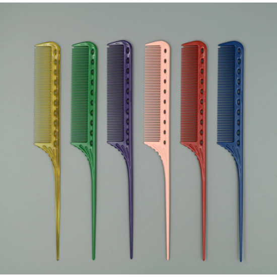 Професійний гребінець-хвостик YS-101 Tail Combs Y.S.Park Professional
