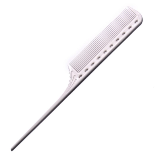 Професійний гребінець-хвостик YS-101 Tail Combs Y.S.Park Professional