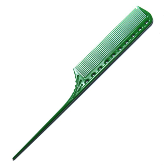 Професійний гребінець-хвостик YS-101 Tail Combs Y.S.Park Professional