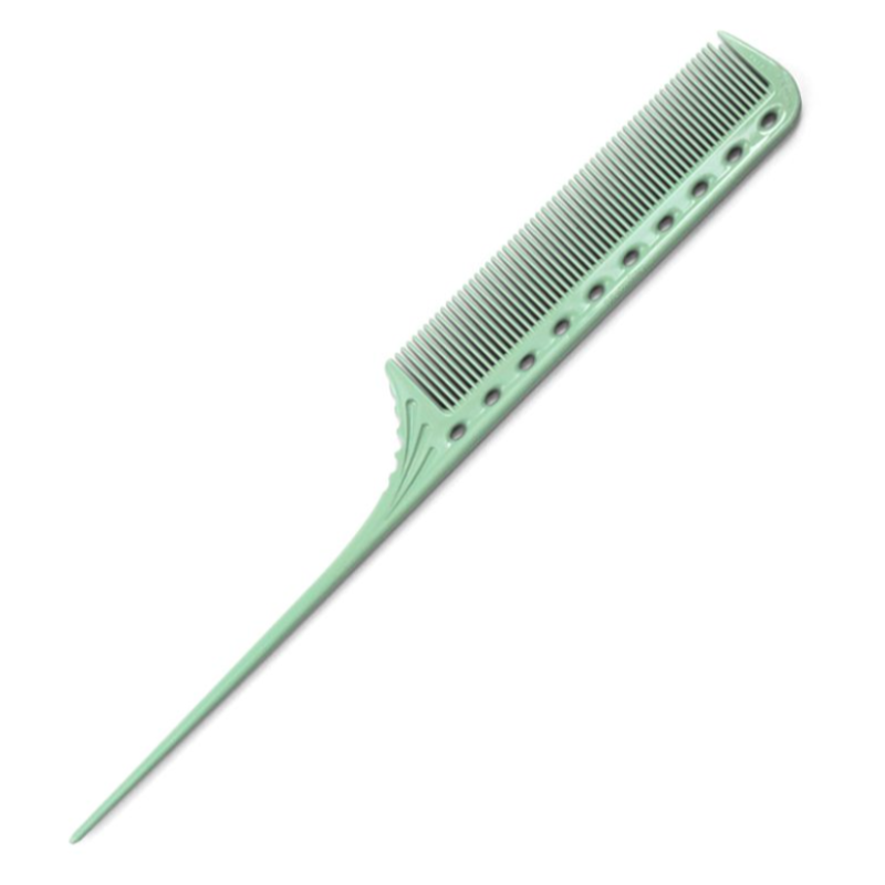 Професійний гребінець-хвостик YS-101 Tail Combs Y.S.Park Professional