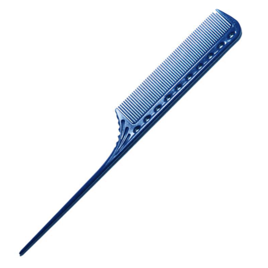 Професійний гребінець-хвостик YS-101 Tail Combs Y.S.Park Professional