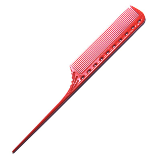 Професійний гребінець-хвостик YS-101 Tail Combs Y.S.Park Professional