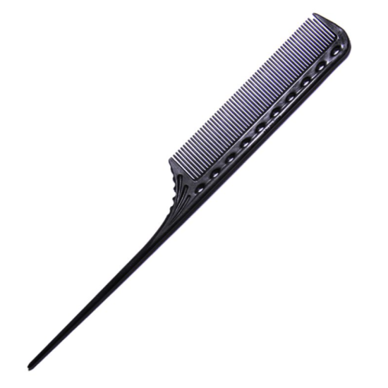 Професійний гребінець-хвостик YS-101 Tail Combs Y.S.Park Professional