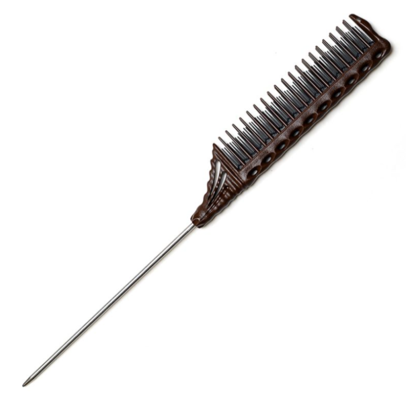 Професійний гребінець YS-154-125 T-zing Comb Y.S.Park Professional 