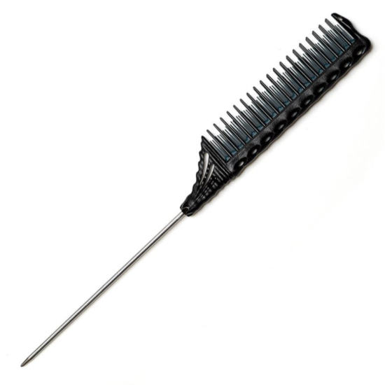 Професійний гребінець YS-154-125 T-zing Comb Y.S.Park Professional 