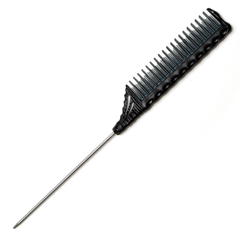 Професійний гребінець YS-154-125 T-zing Comb Y.S.Park Professional 