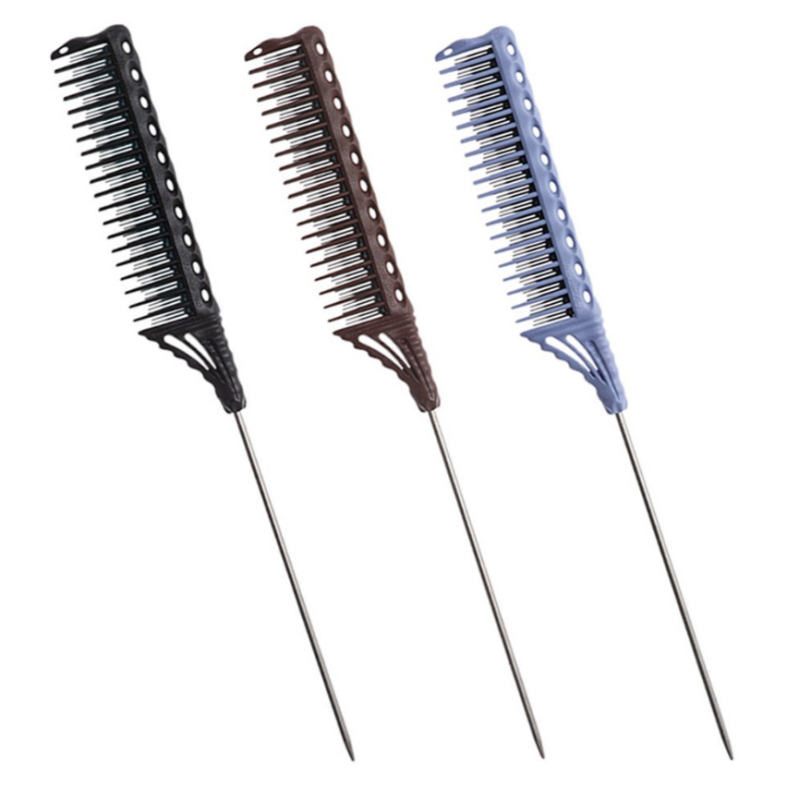 Професійний гребінець YS-154-125 T-zing Comb Y.S.Park Professional 