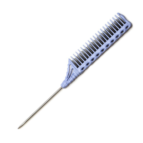 Професійний гребінець YS-154-90 T-zing Comb Y.S.Park Professional