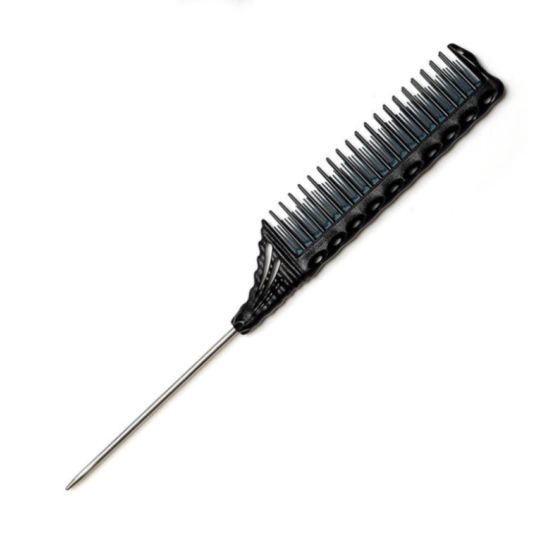 Професійний гребінець YS-154-90 T-zing Comb Y.S.Park Professional