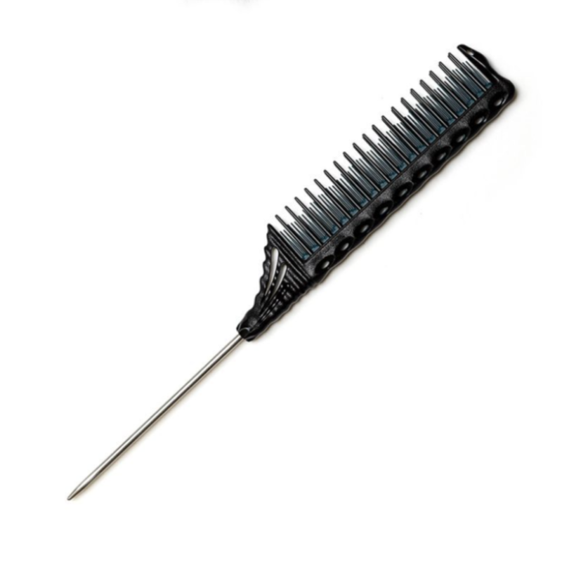 Професійний гребінець YS-154-90 T-zing Comb Y.S.Park Professional
