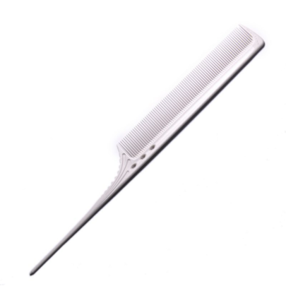 Професійне гребінець з хвостиком YS-106 Tail Combs Y.S.Park Professional 