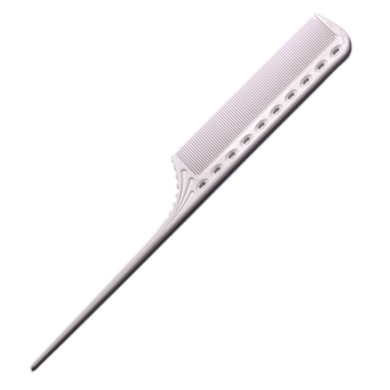 Професійний гребінець з хвостиком YS-111EX Tail Combs Y.S.Park Professional 