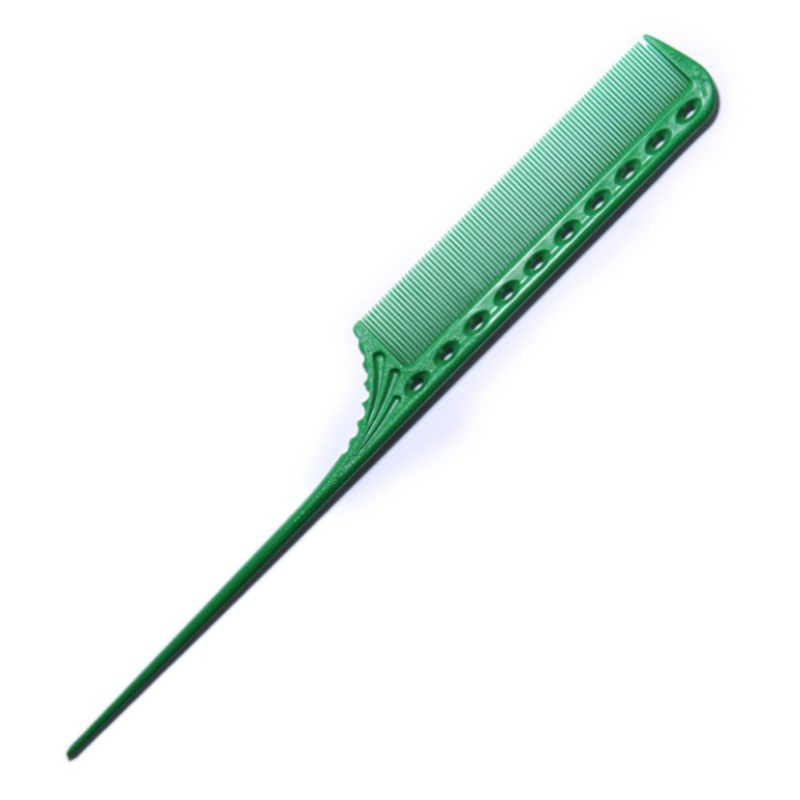Професійний гребінець з хвостиком YS-111EX Tail Combs Y.S.Park Professional 