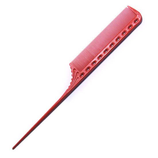 Професійний гребінець з хвостиком YS-111EX Tail Combs Y.S.Park Professional 