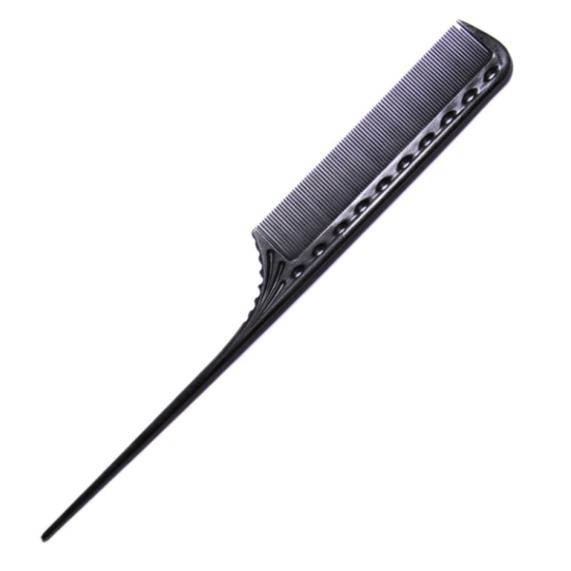 Професійний гребінець з хвостиком YS-111EX Tail Combs Y.S.Park Professional 