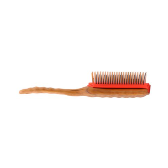 Професійний браш Pro Wood Styler Y.S.Park Professional