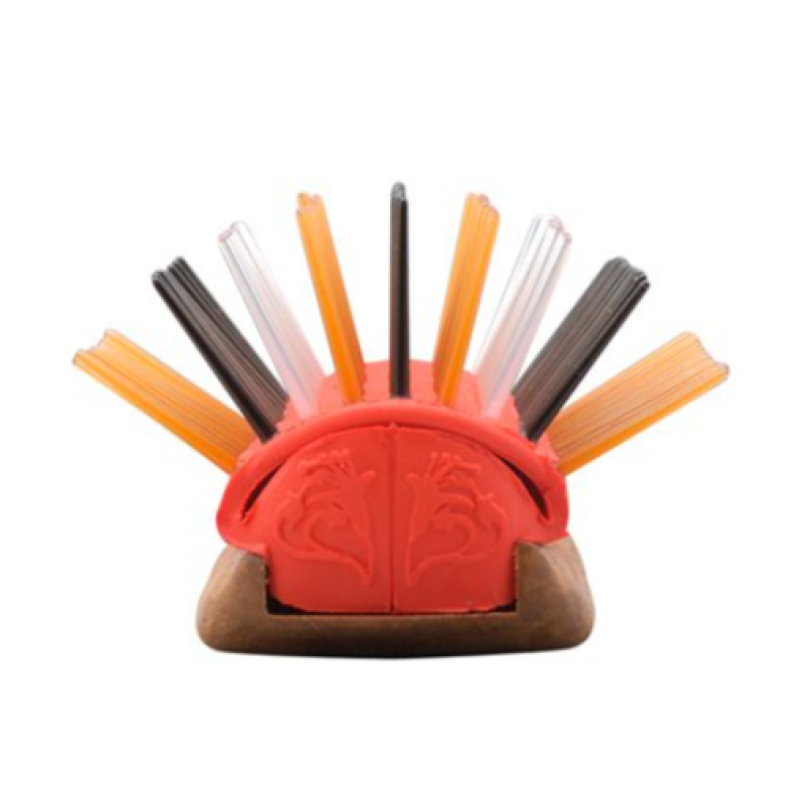 Професійний браш Pro Wood Styler Y.S.Park Professional
