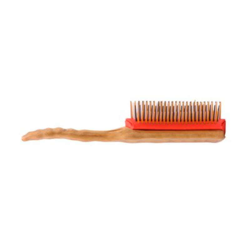 Професійний браш Pro Wood Styler Y.S.Park Professional