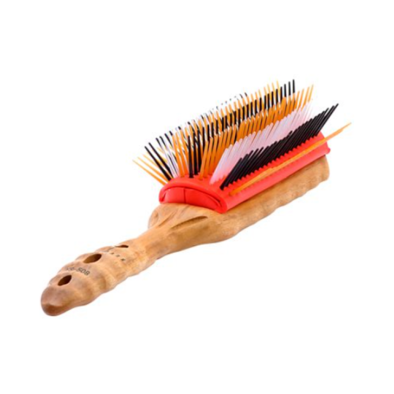 Професійний браш Pro Wood Styler Y.S.Park Professional