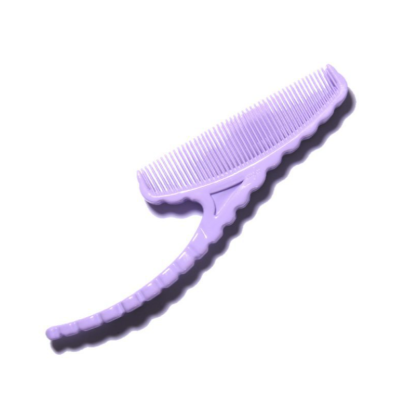 Расческа для окрашивания YS-650 Double Tint Comb Y.S.Park Professional