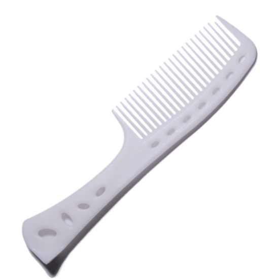 Расческа для окрашивания и тушевки YS-601 Shampoo Comb Y.S.Park Professional