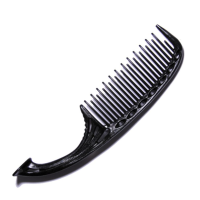Гребінець для фарбування волосся YS-605 Shampoo Comb Y.S.Park Professional