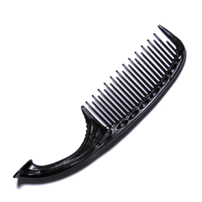 Расческа для окрашивания волос YS-605 Shampoo Comb Y.S.Park Professional
