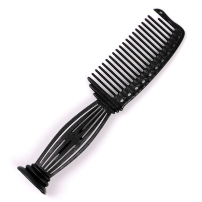 Расческа для окрашивания волос YS-608 Shampoo & Tint Comb Y.S.Park Professional 
