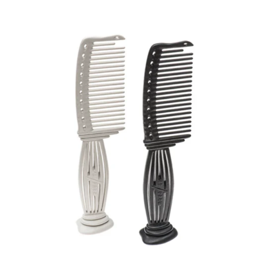 Расческа для окрашивания волос YS-608 Shampoo & Tint Comb Y.S.Park Professional 