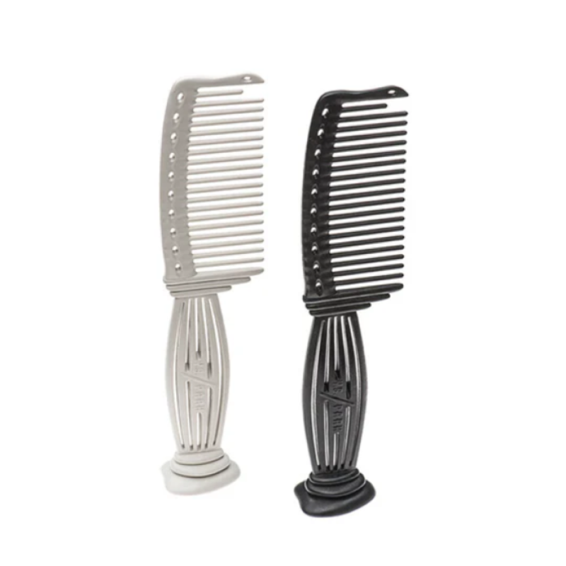 Расческа для окрашивания волос YS-608 Shampoo & Tint Comb Y.S.Park Professional 