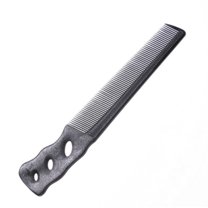 Гребінець для стрижки YS-205 Barber Comb Y.S.Park Professional 