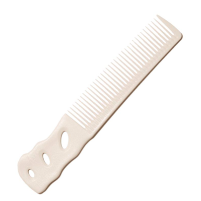 Гребінець для стрижки YS-206 Barber Comb Y.S.Park Professional 