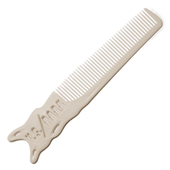 Гребінець для стрижки YS-209 Barber Comb Y.S.Park Professional