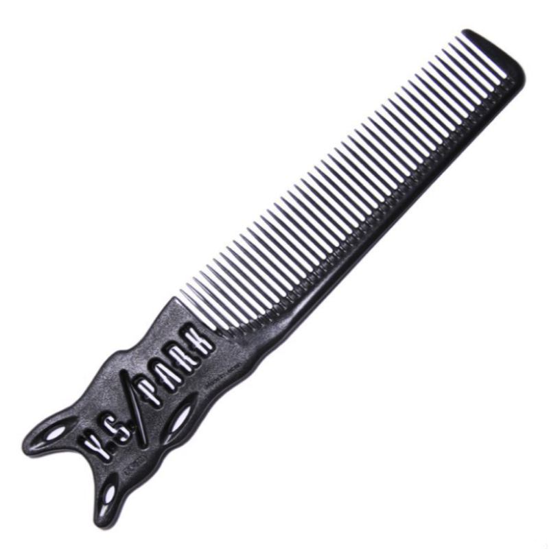 Гребінець для стрижки YS-209 Barber Comb Y.S.Park Professional