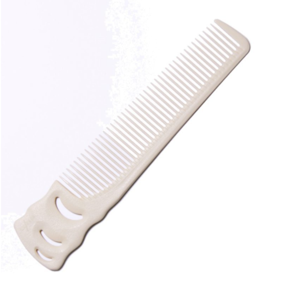 Гребінець для стрижки YS-213 Barber Comb Y.S.Park Professional 