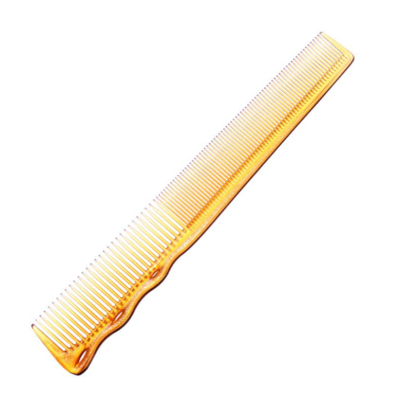 Гребінець для стрижки YS-232 Barber Comb Y.S.Park Professional
