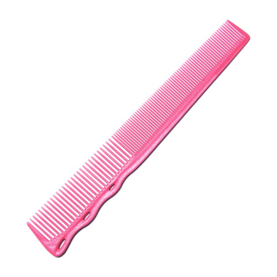 Гребінець для стрижки YS-232 Barber Comb Y.S.Park Professional