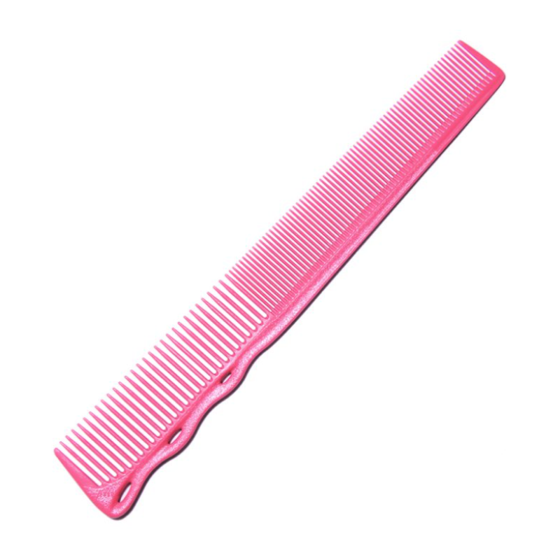 Гребінець для стрижки YS-232 Barber Comb Y.S.Park Professional