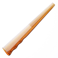 Расческа для стрижки YS-234 Barber Comb Y.S.Park Professional 