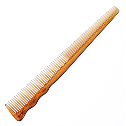 Расческа для стрижки YS-234 Barber Comb Y.S.Park Professional 