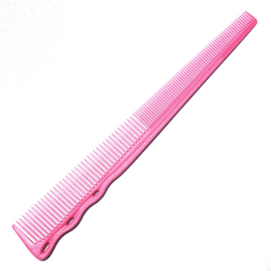 Расческа для стрижки YS-234 Barber Comb Y.S.Park Professional 