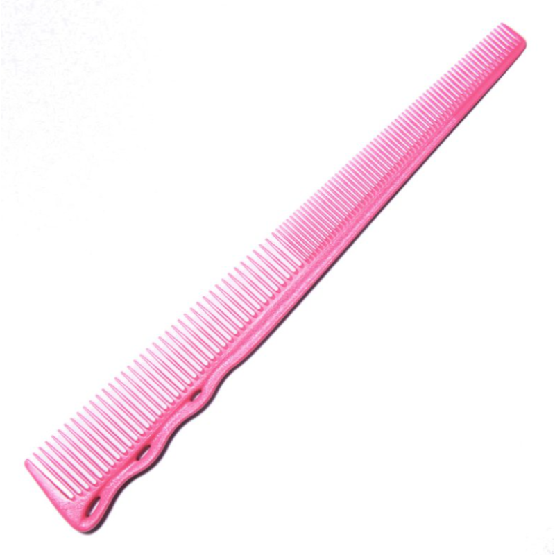 Расческа для стрижки YS-234 Barber Comb Y.S.Park Professional 