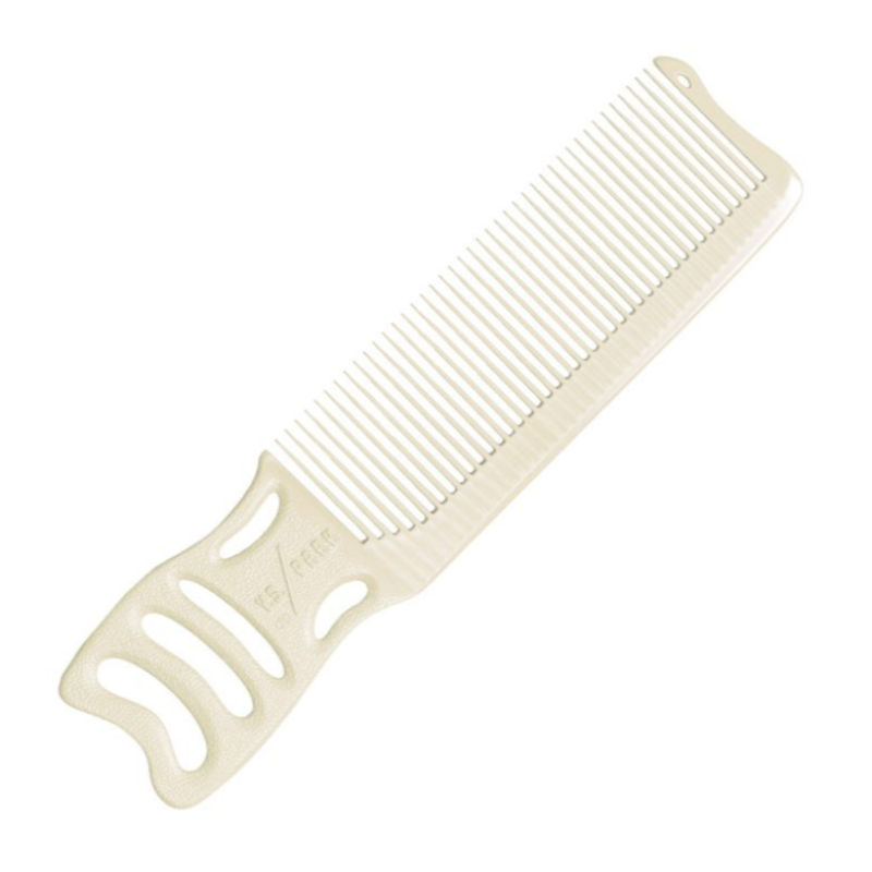 Гребінець для стрижки YS-246 Barber Comb Y.S.Park Professional