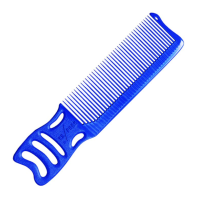 Гребінець для стрижки YS-246 Barber Comb Y.S.Park Professional