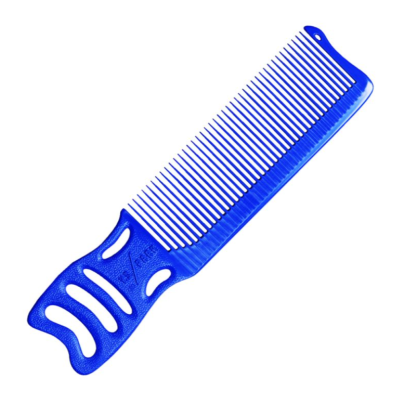 Расческа для стрижки YS-246 Barber Comb Y.S.Park Professional 